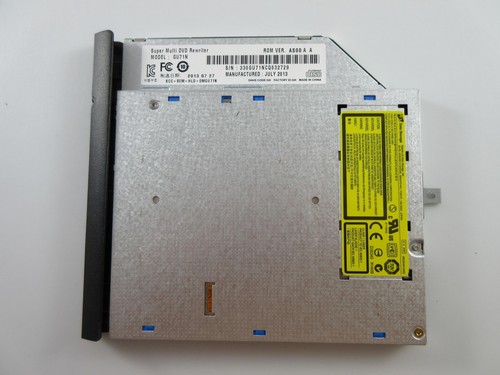 Masterizzatore dvd asus x550l - masterizzatore,