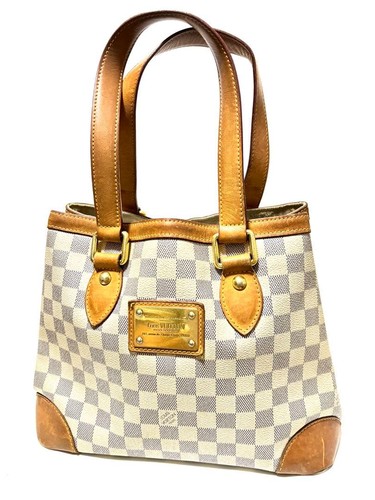 Borsa louis vuitton - borsa, damier