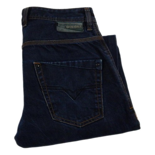 Diesel krooley jeans regolari - krooley,
