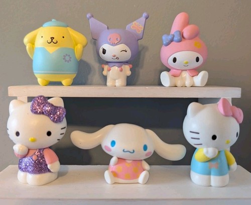 Set completo hello - completo,