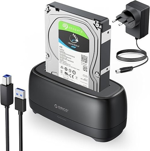 Orico hard disk docking - hard,
