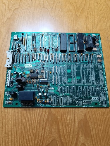 Sound board zaccaria - board,
