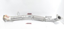Original Exhaust Gas Pipe