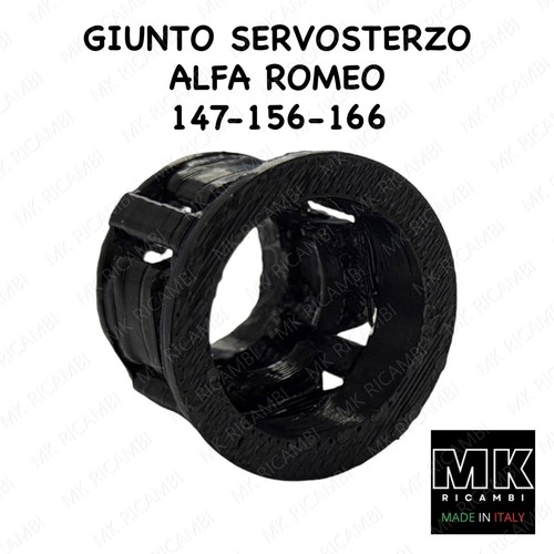 Giunto fissaggio del - giunto,