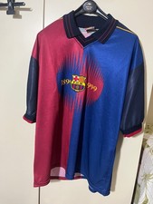 Maglia calcio barcellona - calcio,