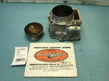 Kit de cilindro y pistón para BMW F 650 GS 2000-2003