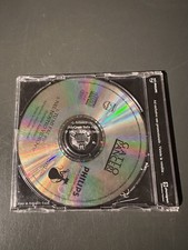CD SINGLE PROMO - Gatto
