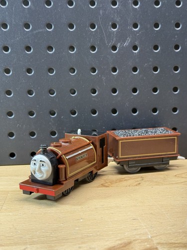 Trackmaster trenino - trackmaster,