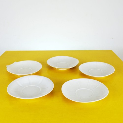 Piattini vintage ceramica - vintage, in