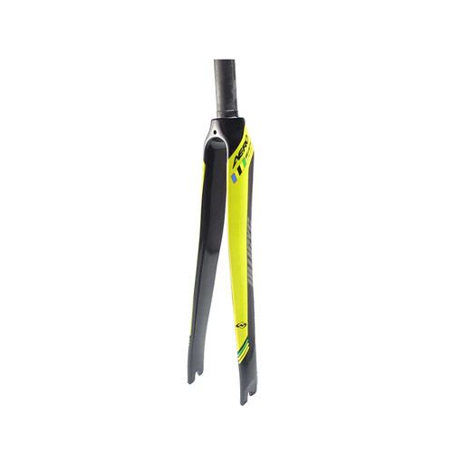 Forcella rigida 700x25c freno - rigida,