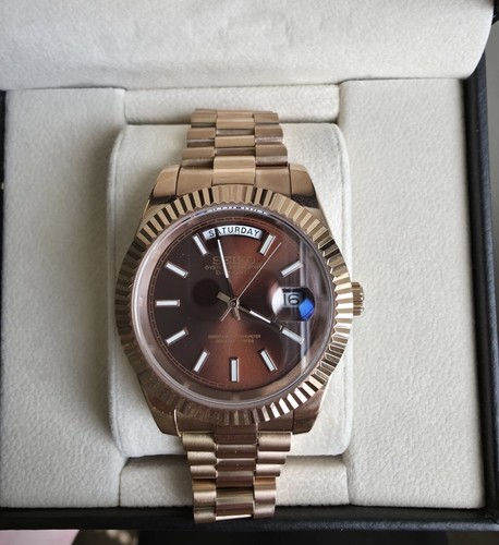 Seiko oyster perpetual - seiko,