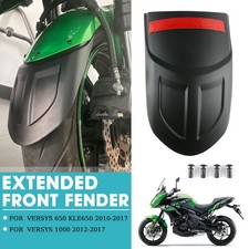 Prolunga parafango anteriore