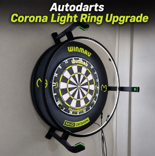 Freccette autodarts punteggio - freccette,