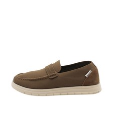 DOCKSTEPS - Mocassino marrone