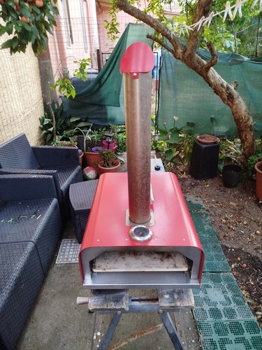 Klarstein forno pellet - klarstein,