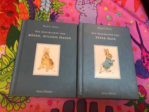 Beatrix potter la - beatrix, 🐰