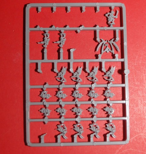 Epic 40k 000 tyranids - epic, 40k,