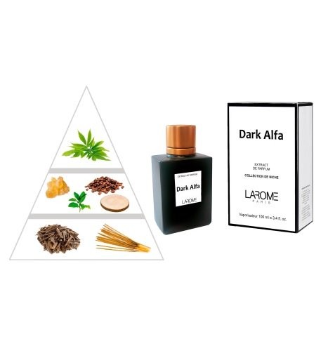 Guardian spirit larome - guardian,