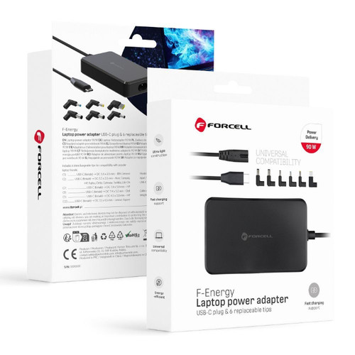 Alimentatore universale per - alimentatore,