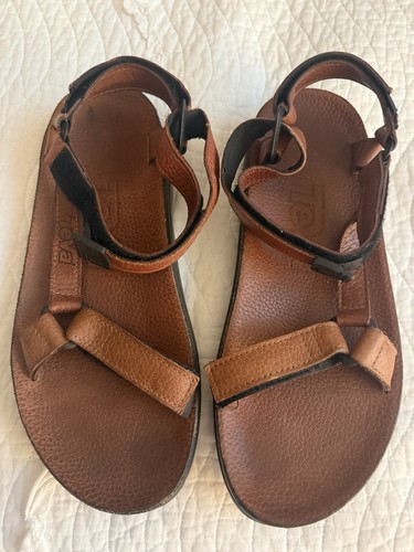 Sandali uomo vintage teva - vintage, in
