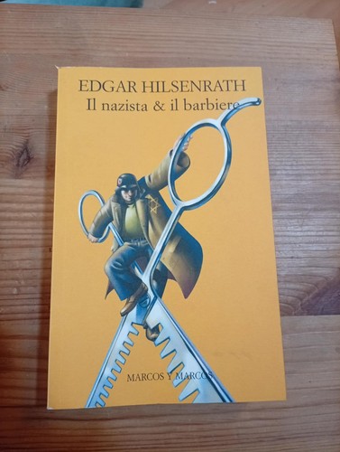 Nazista barbiere di - il,