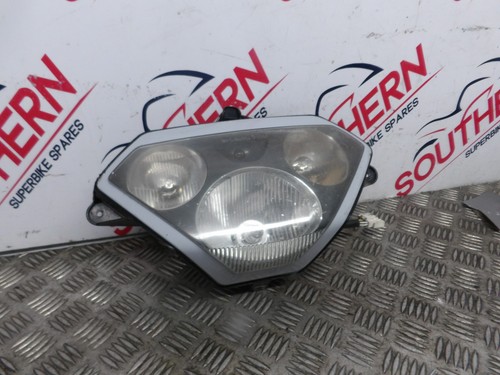 Faro rsv mille aprilia - faro,