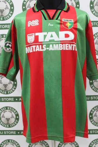 Maglia calcio ternana dal moro - maglia,