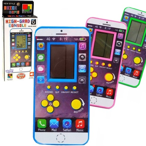 Woopie mini gioco elettronico - gioco,