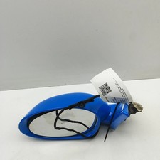 Specchio retrovisore lato