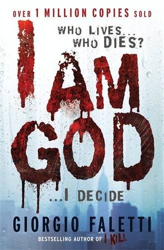 God giorgio faletti - i, am