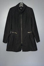 Vintage 90s Y2K Bebe Coat