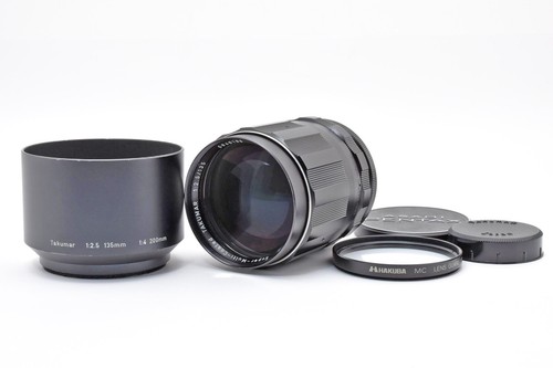 Pentax super multi coated - pentax, super-multi-coated