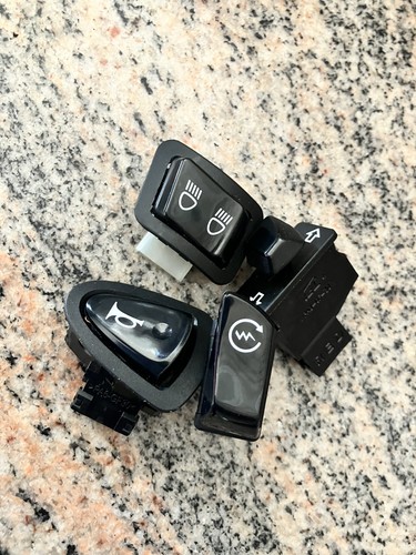 Interruttore honda vision - interruttore,
