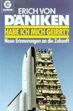 Habe ich mich geirrt? Neue