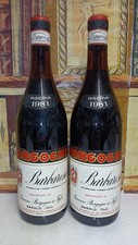 1x Vino 1981 Riserva