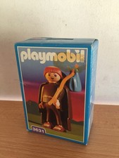 Playmobil foresta robin - foresta,
