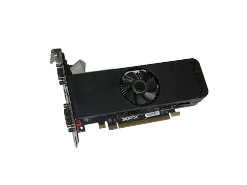 Xfx core radeon 240 - radeon, r7
