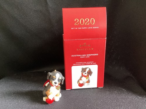 Hallmark keepsake 2020 - hallmark,