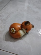 Volpe del Bosco Incantato Thun