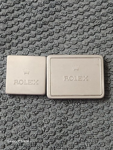 Scatole rolex scatola porta - rolex,