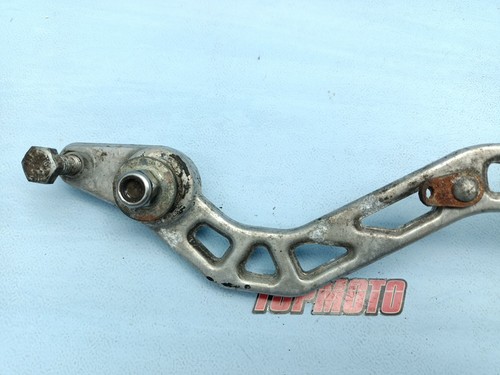 Pedalino freno brake pad - pad, ktm