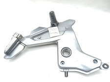 PEDANA PILOTA PASSEGGERO