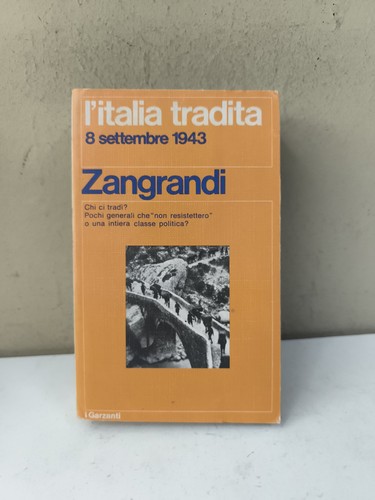 Italia tradita settembre - 8,