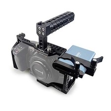 Kit gabbia fotocamera BMPCC 4K