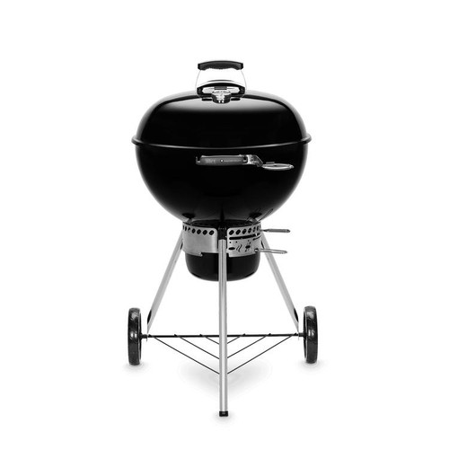 Weber barbecue master - master, touch