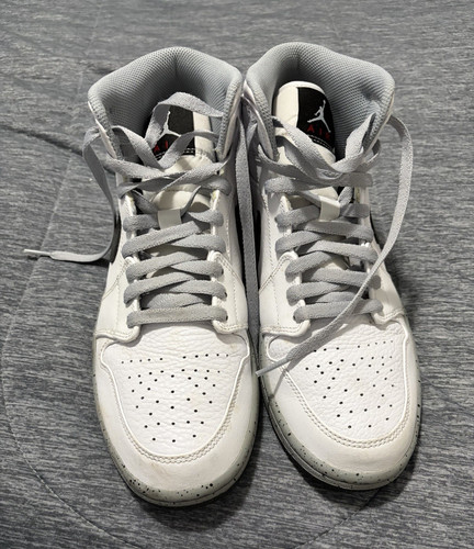 Nike air jordan sneakers - nike, 1