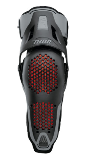 Ginocchiere thor sentinel - ginocchiere,