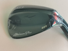 Mizuno Pro 225 black gapwedge uomo destro nuovo prezzo consigliato 275 euro