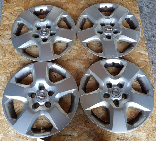 Copricerchi 13198634nn opel - 4x,