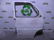 701831056H porta anteriore per VOLKSWAGEN T4 TRANSPORTER FURGONETA (MOD. 1991)